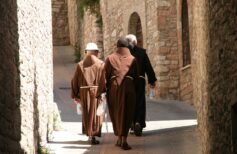 Die ältesten Bruderschaften