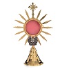 Monstranzen und Reliquiare aus Metall