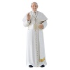 Papst Franziskus