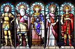 Prozess der Heiligsprechung