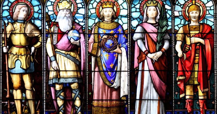 Wie wird man heilig? Wir erklären den Prozess der Heiligsprechung