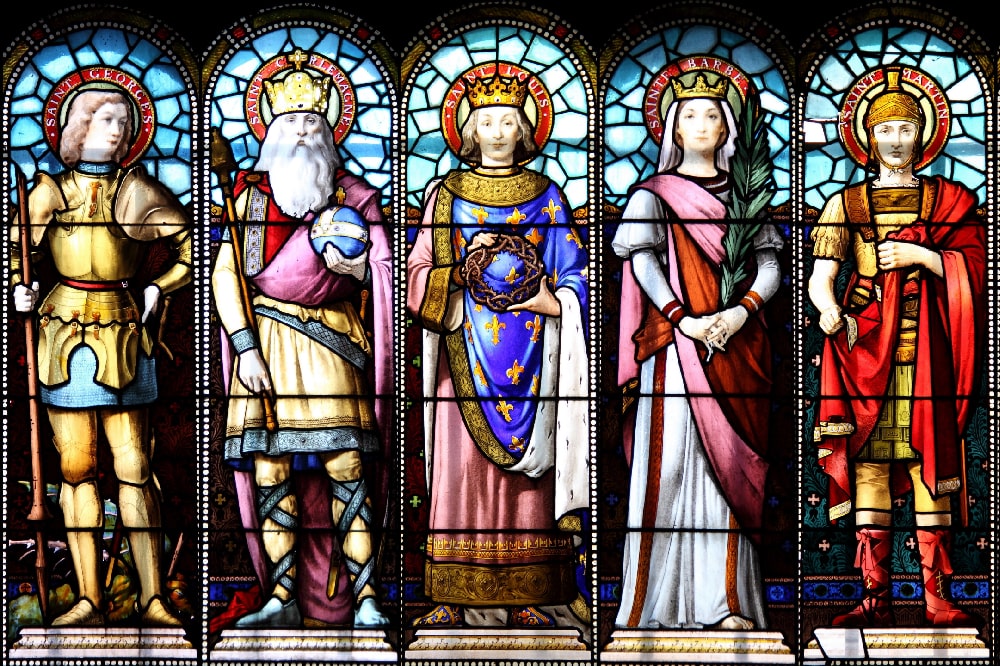 Wie wird man heilig? Wir erklären den Prozess der Heiligsprechung