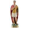 Statue aus Gips Expedit