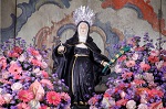 Heilige Rita von Cascia