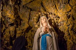 Die 10 wichtigsten Marienerscheinungen in der Welt