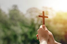 Glaubenszeugnis: Was bedeutet das für einen Christen? Glaubenszeugnis