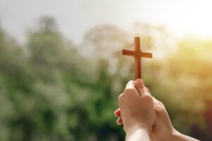Glaubenszeugnis: Was bedeutet das für einen Christen?
