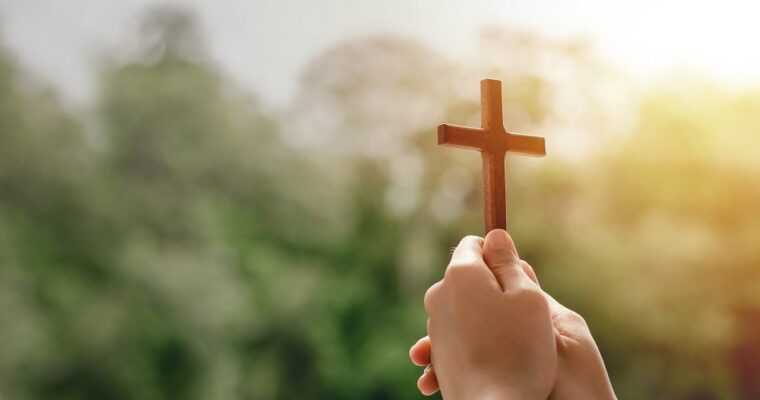 Glaubenszeugnis: Was bedeutet das für einen Christen?