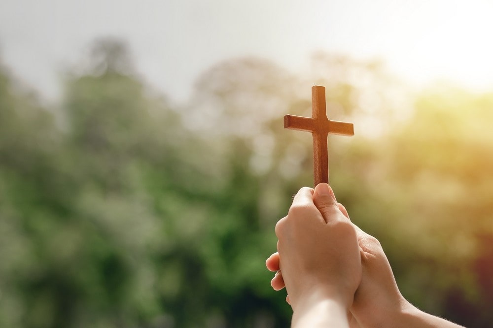 Glaubenszeugnis: Was bedeutet das für einen Christen?