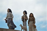 Gottesmutter von Fatima