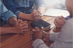 Große Spaltungen in der christlichen Religion
