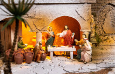 Leben Jesu