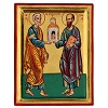 Petrus und Paulus