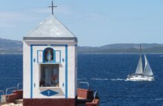Ave Stella del Mare: Die Anrufung Marias als Stella Maris stella maris