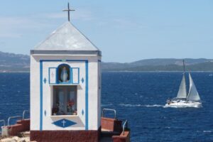 Ave Stella del Mare: Die Anrufung Marias als Stella Maris