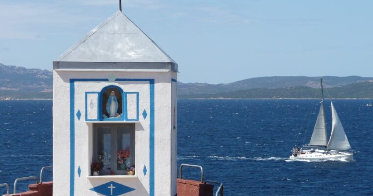 Ave Stella del Mare: Die Anrufung Marias als Stella Maris