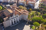 sieben Kirchen