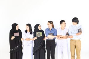 Was versteht man unter Religionsfreiheit?