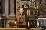Das Blut des Heiligen Januarius