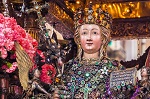 Das Fest der Heiligen Agatha