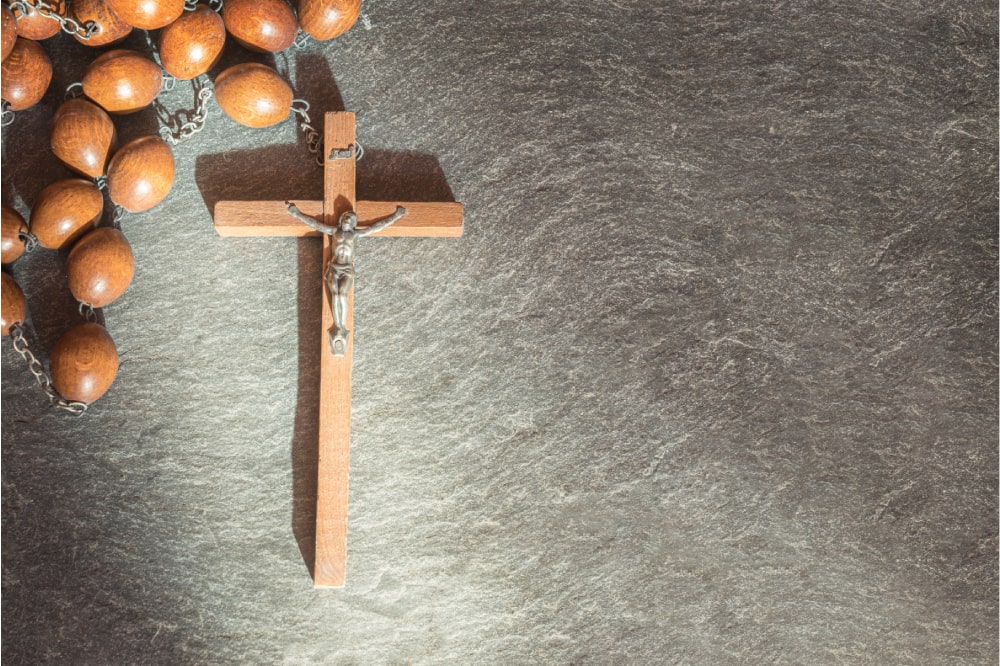 Der Franziskanische Rosenkranz: Ein Gebet voller Freude