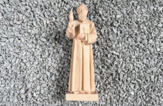 Der Heilige Scharbel: Die Wunder, die ihn seliggesprochen haben Der Heilige Scharbel