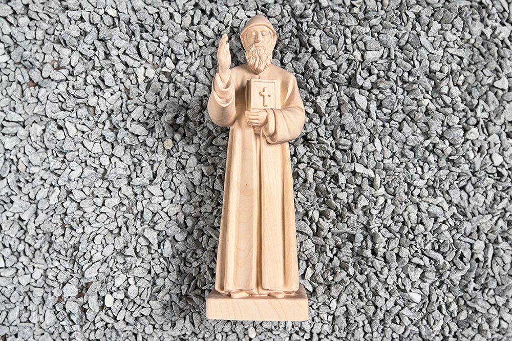 Der Heilige Scharbel: Die Wunder, die ihn seliggesprochen haben