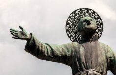 Der heilige Kajetan