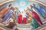 Die 7 Gaben des Heiligen Geistes