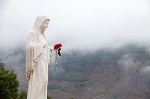 Marianische Symbole