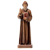 Statue, Heiliger Charbel
