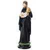 Statue, Heiliger Kajetan