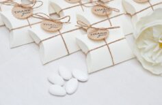 DIY-Gastgeschenke selbst machen: Unsere Tipps DIY-Gastgeschenke