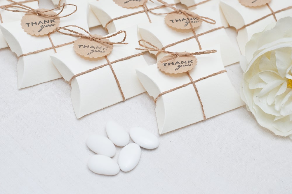 DIY-Gastgeschenke selbst machen: Unsere Tipps