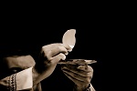 Die-Hostie-in-der-Eucharistiefeier