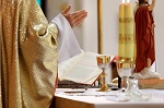 Die-Priesterweihe