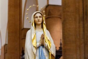Geschichte und Bedeutung des Festes des Heiligsten Namens Mariens