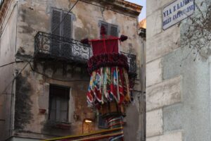 La Faradda di li Candareri: eine der berühmtesten Prozessionen Sardiniens
