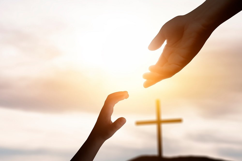Wie lauten die Namen Gottes?