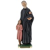 statue-aus-gips-vinzenz-von-paul-handbemalt-arte-barsanti-30-cm