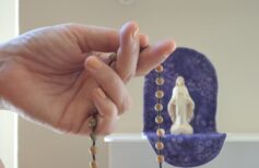 Lauretanische Litanei: Das beliebteste Gebet zur Muttergottes Lauretanische Litanei