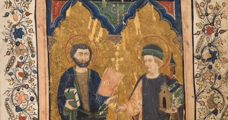 Die Bibel von Borso d’Este