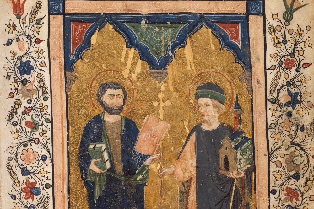 Die Bibel von Borso d’Este