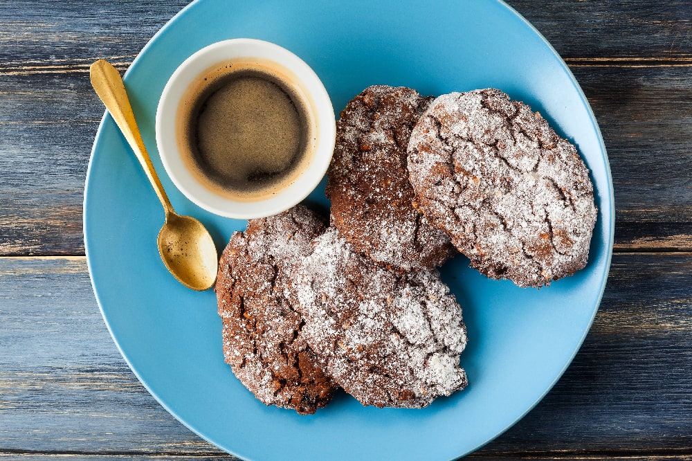 Pan dei Morti Das Originalrezept