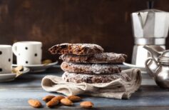 Pan dei Morti: Das Originalrezept Pan dei Morti