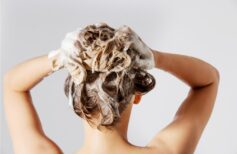 Schwefelshampoo